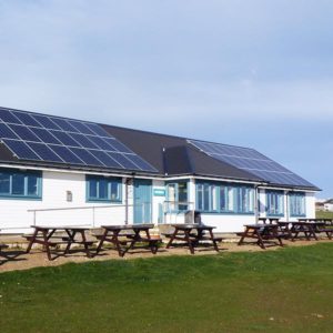 How Many Solar Panels